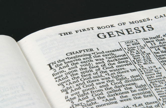 Image result for The Book of Genesis